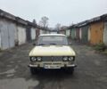 Желтый ВАЗ 2106, объемом двигателя 1.3 л и пробегом 148 тыс. км за 750 $, фото 1 на Automoto.ua