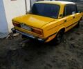 Желтый ВАЗ 2106, объемом двигателя 1.3 л и пробегом 0 тыс. км за 400 $, фото 2 на Automoto.ua
