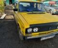 Желтый ВАЗ 2106, объемом двигателя 0 л и пробегом 163 тыс. км за 450 $, фото 1 на Automoto.ua