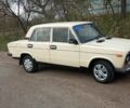 Желтый ВАЗ 2106, объемом двигателя 1.3 л и пробегом 330 тыс. км за 518 $, фото 6 на Automoto.ua