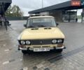 Жовтий ВАЗ 2106, об'ємом двигуна 1.29 л та пробігом 58 тис. км за 750 $, фото 1 на Automoto.ua