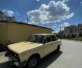 Желтый ВАЗ 2106, объемом двигателя 1.3 л и пробегом 3 тыс. км за 500 $, фото 1 на Automoto.ua