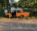 Желтый ВАЗ 2106, объемом двигателя 1.6 л и пробегом 89 тыс. км за 19500 $, фото 1 на Automoto.ua