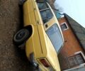 Желтый ВАЗ 2106, объемом двигателя 13 л и пробегом 257 тыс. км за 550 $, фото 1 на Automoto.ua