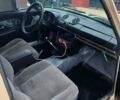 ВАЗ 2106 1989 в Городок на Automoto.ua Желтый ВАЗ 2106, объемом двигателя 1.3 л и пробегом 333 тыс. км за 949 $, фото 4 на Automoto.ua