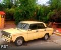 Желтый ВАЗ 2106, объемом двигателя 1.3 л и пробегом 65 тыс. км за 850 $, фото 4 на Automoto.ua