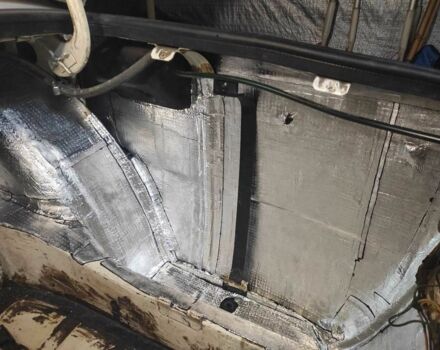 Жовтий ВАЗ 2106, об'ємом двигуна 1.5 л та пробігом 148 тис. км за 1000 $, фото 16 на Automoto.ua