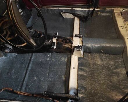 Жовтий ВАЗ 2106, об'ємом двигуна 1.5 л та пробігом 148 тис. км за 1000 $, фото 17 на Automoto.ua