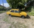 Желтый ВАЗ 2106, объемом двигателя 1.5 л и пробегом 55 тыс. км за 412 $, фото 3 на Automoto.ua