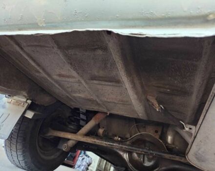 Жовтий ВАЗ 2106, об'ємом двигуна 1.5 л та пробігом 148 тис. км за 1000 $, фото 11 на Automoto.ua