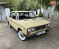 Желтый ВАЗ 2106, объемом двигателя 1.3 л и пробегом 35 тыс. км за 1650 $, фото 44 на Automoto.ua