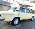 Жовтий ВАЗ 2106, об'ємом двигуна 1.3 л та пробігом 86 тис. км за 870 $, фото 2 на Automoto.ua