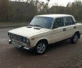 Желтый ВАЗ 2106, объемом двигателя 1.3 л и пробегом 330 тыс. км за 518 $, фото 3 на Automoto.ua