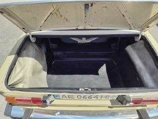 Жовтий ВАЗ 2106, об'ємом двигуна 1.5 л та пробігом 148 тис. км за 1000 $, фото 4 на Automoto.ua