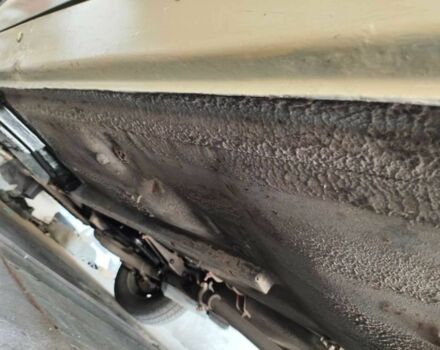 Жовтий ВАЗ 2106, об'ємом двигуна 1.5 л та пробігом 148 тис. км за 1000 $, фото 13 на Automoto.ua