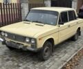 Желтый ВАЗ 2106, объемом двигателя 1.3 л и пробегом 555 тыс. км за 275 $, фото 1 на Automoto.ua