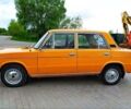 Желтый ВАЗ 2106, объемом двигателя 1.3 л и пробегом 165 тыс. км за 11 $, фото 1 на Automoto.ua
