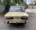 Желтый ВАЗ 2106, объемом двигателя 1.3 л и пробегом 35 тыс. км за 1650 $, фото 6 на Automoto.ua