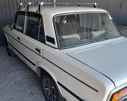 Желтый ВАЗ 2106, объемом двигателя 1.3 л и пробегом 260 тыс. км за 999 $, фото 3 на Automoto.ua
