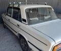 Желтый ВАЗ 2106, объемом двигателя 1.3 л и пробегом 260 тыс. км за 999 $, фото 3 на Automoto.ua