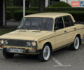 Желтый ВАЗ 2106, объемом двигателя 1.3 л и пробегом 35 тыс. км за 1650 $, фото 1 на Automoto.ua