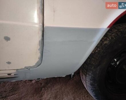 Желтый ВАЗ 2106, объемом двигателя 1.3 л и пробегом 148 тыс. км за 750 $, фото 29 на Automoto.ua