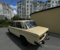 Желтый ВАЗ 2106, объемом двигателя 1.3 л и пробегом 3 тыс. км за 500 $, фото 1 на Automoto.ua