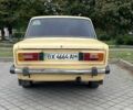 ВАЗ 2106 1989 в Городок на Automoto.ua Желтый ВАЗ 2106, объемом двигателя 1.3 л и пробегом 333 тыс. км за 949 $, фото 3 на Automoto.ua