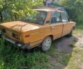 Желтый ВАЗ 2106, объемом двигателя 0 л и пробегом 100 тыс. км за 450 $, фото 2 на Automoto.ua