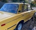 Желтый ВАЗ 2106, объемом двигателя 0 л и пробегом 75 тыс. км за 1650 $, фото 2 на Automoto.ua