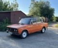 Желтый ВАЗ 2106, объемом двигателя 1.5 л и пробегом 1 тыс. км за 971 $, фото 11 на Automoto.ua