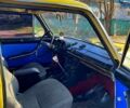 Желтый ВАЗ 2106, объемом двигателя 13 л и пробегом 300 тыс. км за 850 $, фото 6 на Automoto.ua