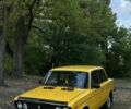Жовтий ВАЗ 2106, об'ємом двигуна 0 л та пробігом 77 тис. км за 739 $, фото 1 на Automoto.ua