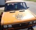 Желтый ВАЗ 2106, объемом двигателя 1.3 л и пробегом 260 тыс. км за 291 $, фото 1 на Automoto.ua