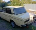 Желтый ВАЗ 2106, объемом двигателя 0 л и пробегом 172 тыс. км за 717 $, фото 5 на Automoto.ua