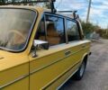Желтый ВАЗ 2106, объемом двигателя 0 л и пробегом 75 тыс. км за 1650 $, фото 3 на Automoto.ua