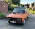 Желтый ВАЗ 2106, объемом двигателя 1.5 л и пробегом 1 тыс. км за 971 $, фото 1 на Automoto.ua