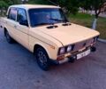 Желтый ВАЗ 2106, объемом двигателя 1.5 л и пробегом 0 тыс. км за 800 $, фото 1 на Automoto.ua