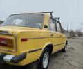 Жовтий ВАЗ 2106, об'ємом двигуна 0 л та пробігом 80 тис. км за 850 $, фото 12 на Automoto.ua