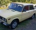 Желтый ВАЗ 2106, объемом двигателя 0 л и пробегом 172 тыс. км за 717 $, фото 3 на Automoto.ua