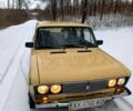 Жовтий ВАЗ 2106, об'ємом двигуна 1.3 л та пробігом 98 тис. км за 660 $, фото 2 на Automoto.ua