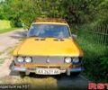 Желтый ВАЗ 2106, объемом двигателя 1.6 л и пробегом 180 тыс. км за 550 $, фото 1 на Automoto.ua