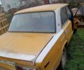 Желтый ВАЗ 2106, объемом двигателя 0 л и пробегом 300 тыс. км за 70 $, фото 1 на Automoto.ua