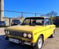 Желтый ВАЗ 2106, объемом двигателя 1.3 л и пробегом 0 тыс. км за 850 $, фото 1 на Automoto.ua