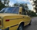 Желтый ВАЗ 2106, объемом двигателя 0 л и пробегом 75 тыс. км за 1650 $, фото 8 на Automoto.ua