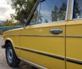 Желтый ВАЗ 2106, объемом двигателя 0 л и пробегом 75 тыс. км за 1650 $, фото 12 на Automoto.ua