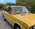 Желтый ВАЗ 2106, объемом двигателя 0 л и пробегом 75 тыс. км за 1650 $, фото 1 на Automoto.ua