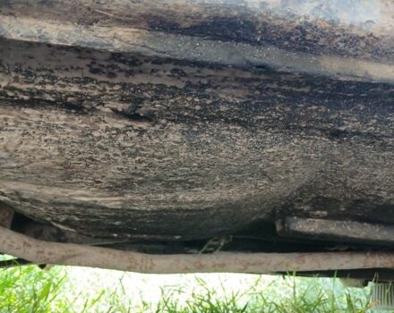 Желтый ВАЗ 2106, объемом двигателя 0 л и пробегом 100 тыс. км за 450 $, фото 9 на Automoto.ua