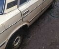 Желтый ВАЗ 2106, объемом двигателя 1.5 л и пробегом 20 тыс. км за 20000 $, фото 1 на Automoto.ua