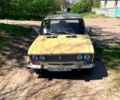 Жовтий ВАЗ 2106, об'ємом двигуна 1.6 л та пробігом 0 тис. км за 780 $, фото 1 на Automoto.ua